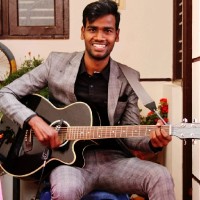 ReWiser Educational Services Employee Sathish M's profile photo