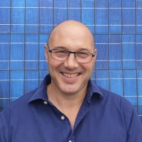 Orb Energy Employee Daniel Davies's profile photo