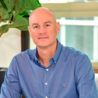 PacketLight Networks Employee Koby Reshef's profile photo