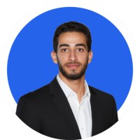 Codingschule Employee Ghaith Saidani's profile photo