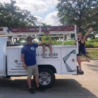 5F Mechanical Group Inc. Employee Tyler Pack's profile photo