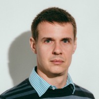 Visionect Employee Gasper Korinsek's profile photo