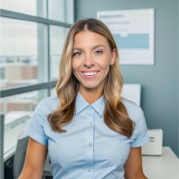Genesis Career Group Employee Stephanie MacKie's profile photo