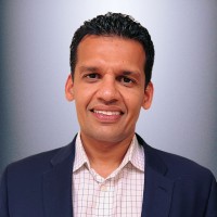 DvSum Employee Aashish Singhvi's profile photo