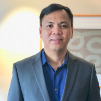 Commonwealth Bank Employee Ron R.'s profile photo