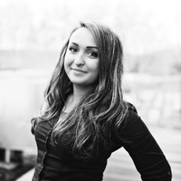 Mpire GmbH Employee Lilia Laas's profile photo