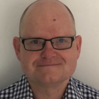 Creditsafe Employee Michael Thwaite's profile photo
