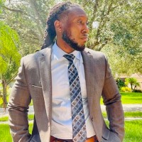 JAMES A HALEY VETERANS HOSPITAL Employee Roy Mitchell's profile photo