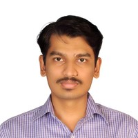 Code B Solutions Pvt Ltd Employee Rohit Meshram's profile photo