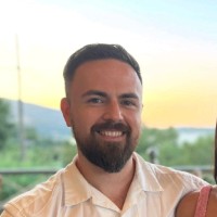 Indeed Flex Employee Iain Leslie's profile photo