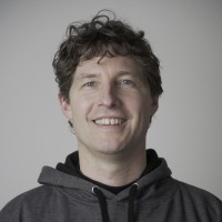 Reyedar Employee Camiel van Vught's profile photo