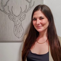 Ebner Properties LLC Employee Allysandra Smith's profile photo