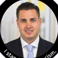 EY Employee Peter Bush's profile photo