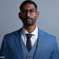 OWP Partners Employee Keshen Govindsamy's profile photo