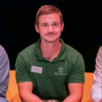 UV Boosting Employee Nicolas Pascouau's profile photo
