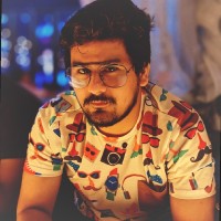 Scanova Employee Anshul Bisht's profile photo