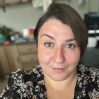 Toolkit Services Employee Ashley Osborne's profile photo