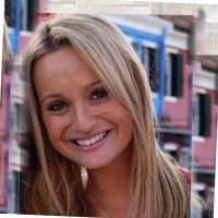 Vivid Candi Employee Victoria Stone's profile photo