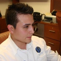 Admintotal Development Employee Juan Efren Castillo Encinas's profile photo