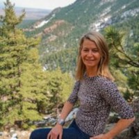 Direct Travel Employee Laurel Perry's profile photo