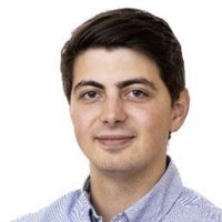 SkyLux Travel Employee Alexandru Hacina's profile photo