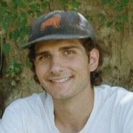 Nancy Owens Studio Employee Jake Romagnoli's profile photo