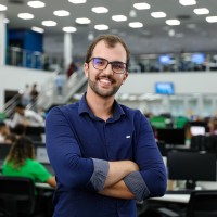 Leonardo Marcos de Souza Email