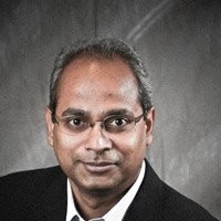 Akridata Employee Vijay Karamcheti's profile photo