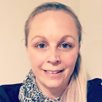 Scott Logic Employee Sandy Cook's profile photo