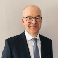 Bayerngas GmbH Employee Günter Bauer's profile photo