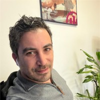 Sofiane Meddah Email