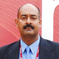 Stanford University: Code In Place  Employee Lovi Gupta's profile photo