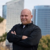Zoom Video Communications Employee Steven Rivers's profile photo
