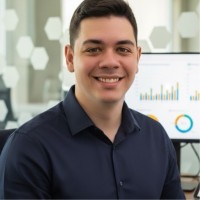 MuchMore Digital Employee Fernando José Marques's profile photo