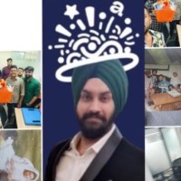 PlanetSpark Employee Karandeep Singh's profile photo
