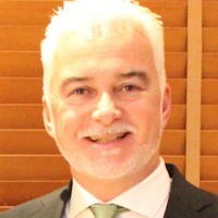 AtkinsRéalis Employee Barry Keane's profile photo