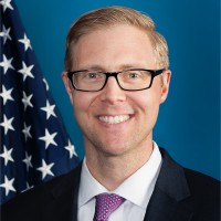ATF Employee Graham Robinson's profile photo