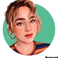 Tabor College Hoorn Employee Sarah Koning's profile photo