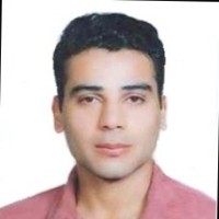 Aerospace Research Institute Employee Mohammad Nadjafi's profile photo
