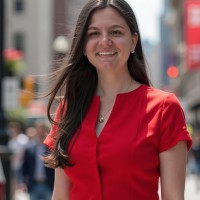 Auto Care Association Employee Madeline Pedersen's profile photo