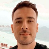 Pedro Estevão Email
