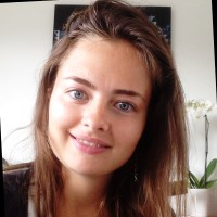 FICODEX Employee Aurélie van de Sompel's profile photo