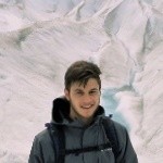 Mobile Computing Employee Federico Mecca's profile photo