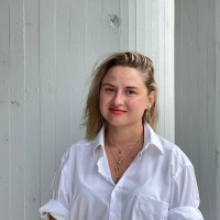 Diana Drlickova Email