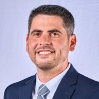Iona College Education Programs Employee Tom Moran's profile photo
