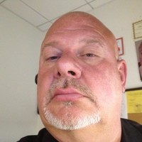 Amazon Employee Christopher Ostrowski's profile photo