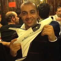 Space Employee Vikrant Narang's profile photo