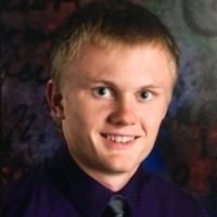KHI Solutions Employee Cooper Jaycox's profile photo