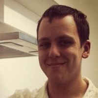 Synopsys Simpleware Software Employee Steve Cockram's profile photo