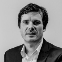 Okoone Employee Julien Meunier's profile photo